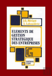 Éléments De Gestion Stratégique Des Entreprises