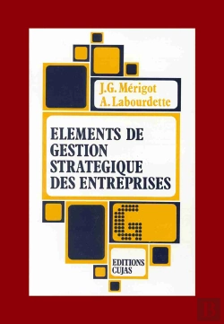 Bertrand.pt - Éléments De Gestion Stratégique Des Entreprises