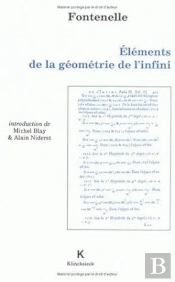 Éléments De La Géométrie De L'Infini