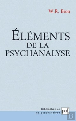 Bertrand.pt - Éléments De La Psychanalyse (4e Édition)