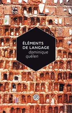 Bertrand.pt - Elements De Langage