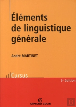 Bertrand.pt - Éléments De Linguistique Générale