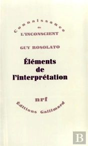 Éléments De L'Interprétation