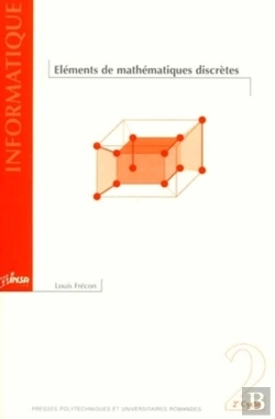 Bertrand.pt - Elements De Mathematiques Discretes
