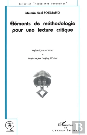 Elements De Methodologie Pour Une Lecture Critique