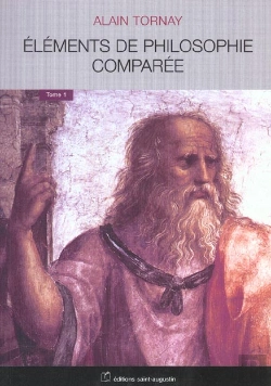 Bertrand.pt - Elements De Philosophie Comparee T.1