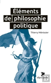 Éléments De Philosophie Politique