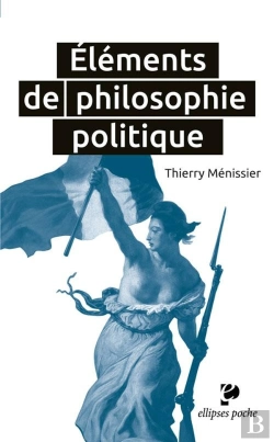 Bertrand.pt - Éléments De Philosophie Politique