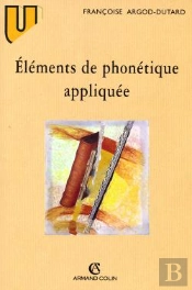 Éléments De Phonétique Appliquée