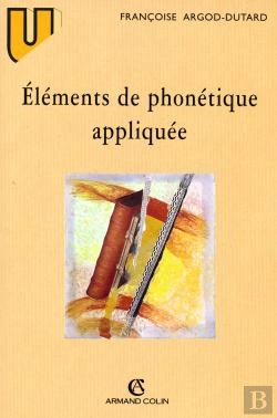Bertrand.pt - Éléments De Phonétique Appliquée