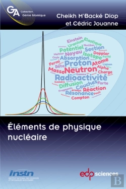 Bertrand.pt - Eléments De Physique Nucléaire