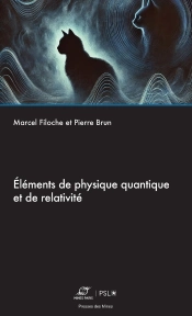 Éléments De Physique Quantique Et De Relativité
