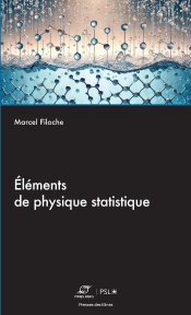 Éléments De Physique Statistique