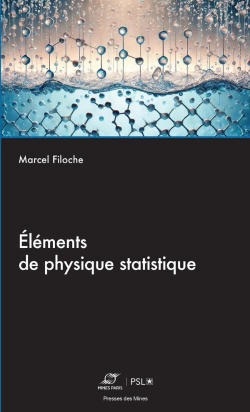 Bertrand.pt - Éléments De Physique Statistique