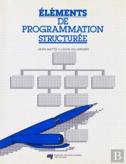 Bertrand.pt - Éléments De Programmation Structurée