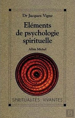 Bertrand.pt - Éléments De Psychologie Spirituelle