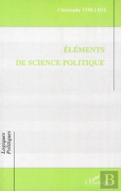 Éléments De Science Politique
