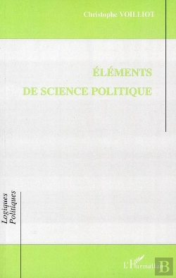 Bertrand.pt - Éléments De Science Politique