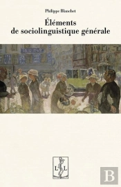 Éléments De Sociolinguistique Générale