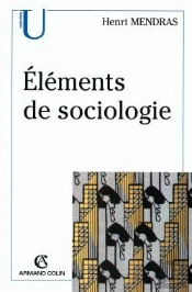 Éléments De Sociologie