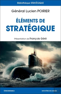 Bertrand.pt - Eléments De Stratégique