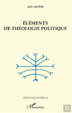 Bertrand.pt - Elements De Theologie Politique