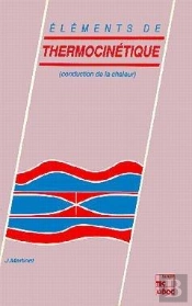 Elements De Thermocinetique