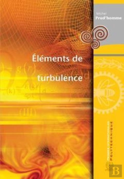 Bertrand.pt - Éléments De Turbulence