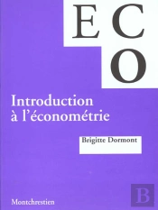 Elements D'Econometrie