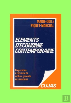 Bertrand.pt - Éléments D'Économie Contemporaine