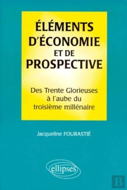 Bertrand.pt - Éléments D'Économie Et De Prospective