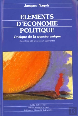 Bertrand.pt - Elements D'Economie Politique