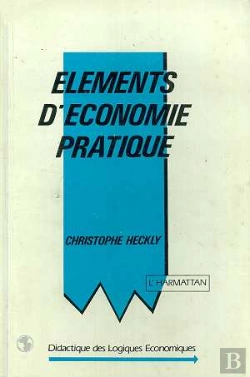 Bertrand.pt - Elements D'Economie Pratique