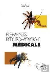Éléments D'Entomologie Médicale