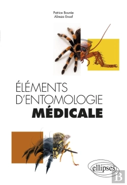 Bertrand.pt - Éléments D'Entomologie Médicale