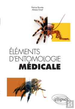 Bertrand.pt - Éléments D'Entomologie Médicale