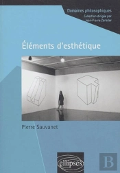 Éléments D'Esthétique
