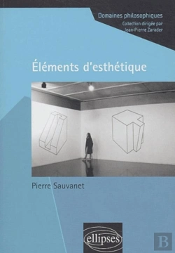Bertrand.pt - Éléments D'Esthétique