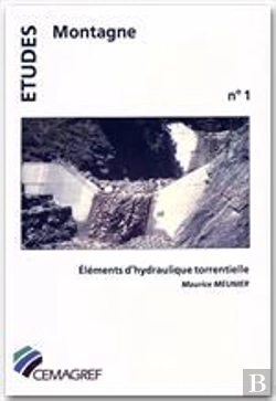 Bertrand.pt - Elements D'Hydraulique Torrentielle