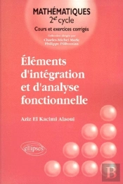 Éléments D'Intégration Et D'Analyse Fonctionnelle