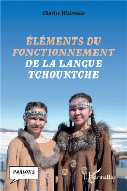 Bertrand.pt - Elements Du Fonctionnement De La Langue Tchouktche