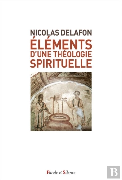 Bertrand.pt - Elements D'Une Theologie Spirituelle