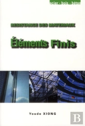 Elements Finis - Resistance Des Materiaux