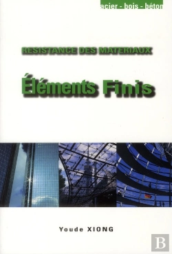 Bertrand.pt - Elements Finis - Resistance Des Materiaux