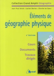 Éléments Géographie Physique