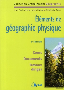 Bertrand.pt - Éléments Géographie Physique