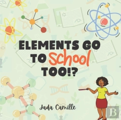 Bertrand.pt - Elements Go To School Too!