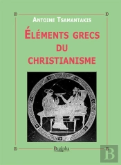 Éléments Grecs Du Christianisme