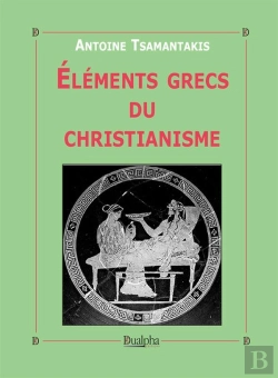 Bertrand.pt - Éléments Grecs Du Christianisme