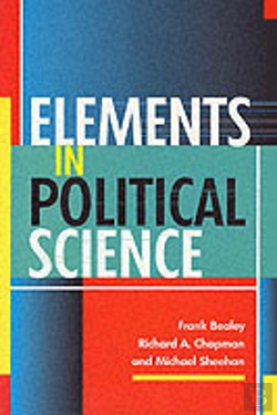 Bertrand.pt - Elements In Political Science
